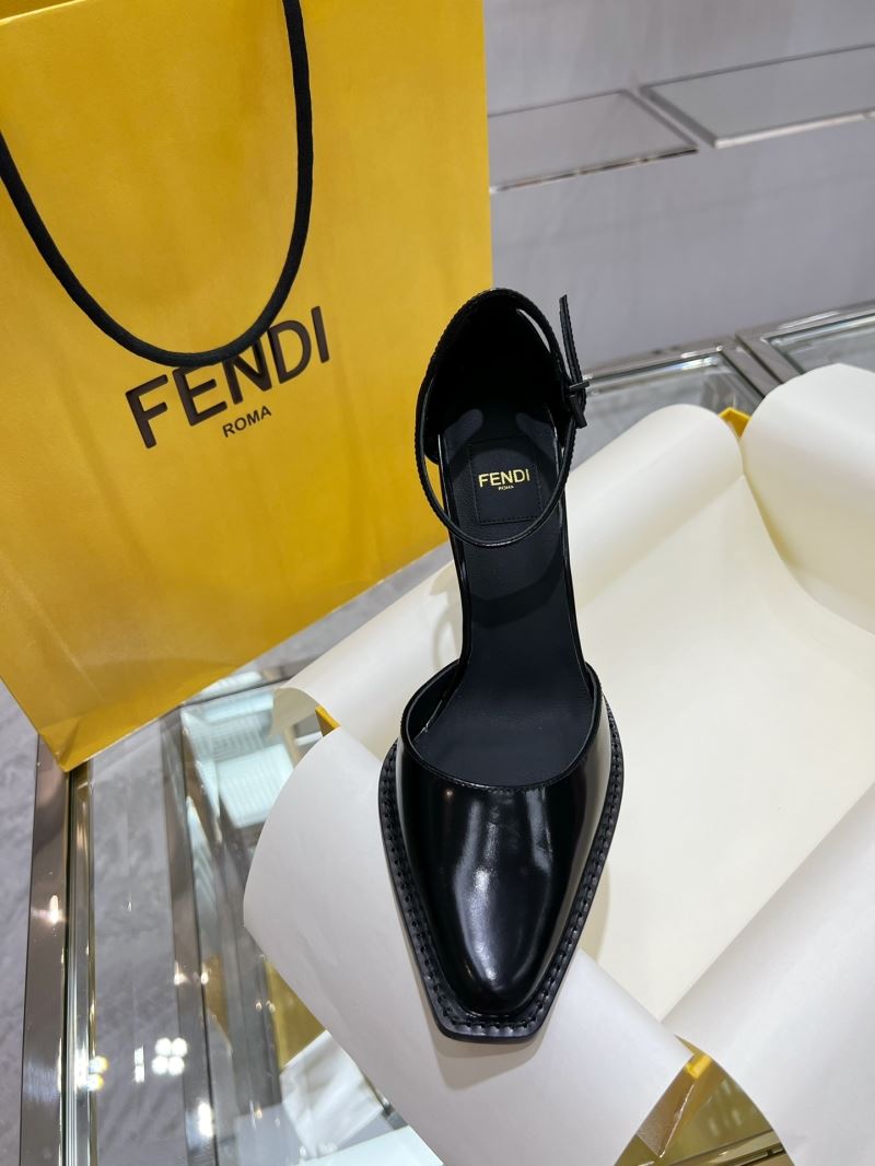 Fendi Sandals